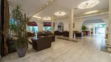 Diana Palace