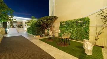 Diana Palace