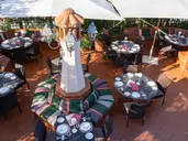 Diana Roof Garden