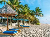 Diani Reef Beach Resort and Spa*****