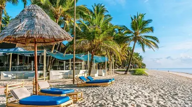 Diani Reef Beach Resort and Spa*****