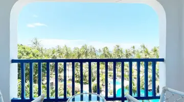 Diani Reef Beach Resort and Spa*****