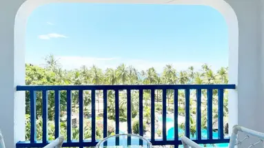 Diani Reef Beach Resort and Spa*****