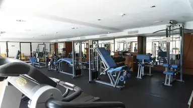 Diani Reef Beach Resort and Spa*****