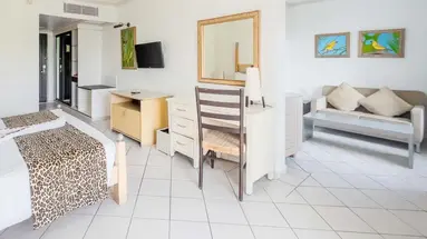Diani Reef Beach Resort and Spa*****