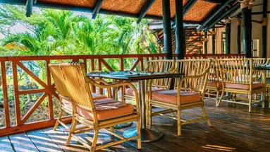 Diani Reef Beach Resort and Spa*****
