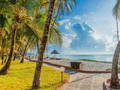 Diani Reef Beach Resort and Spa*****