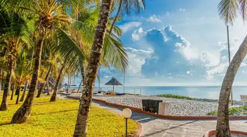 Diani Reef Beach Resort and Spa*****