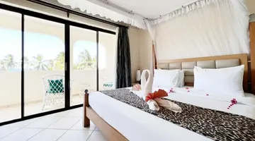 Diani Reef Beach Resort and Spa*****