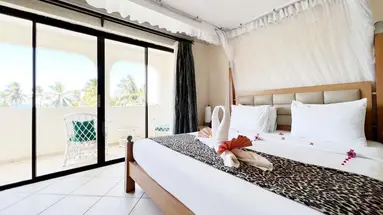 Diani Reef Beach Resort and Spa*****
