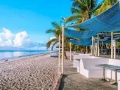 Diani Reef Beach Resort and Spa*****