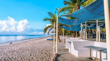 Diani Reef Beach Resort and Spa*****