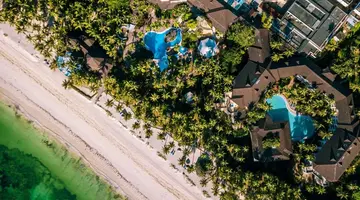 Diani Reef Beach Resort and Spa*****