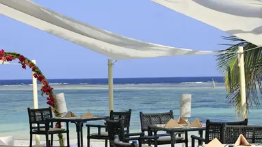 Diani Reef Beach Resort and Spa*****