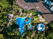 Diani Reef Beach Resort and Spa*****