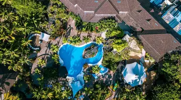 Diani Reef Beach Resort and Spa*****