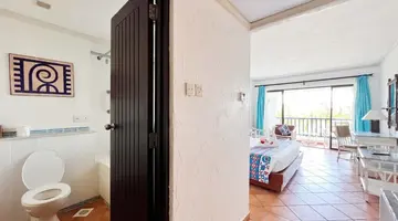 Diani Reef Beach Resort and Spa*****