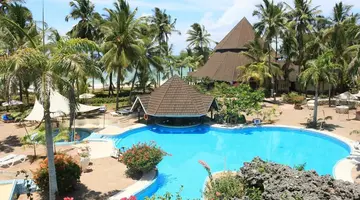 Diani Reef Beach Resort and Spa*****
