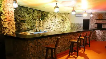 Diani Reef Beach Resort and Spa*****