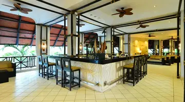Diani Reef Beach Resort and Spa*****