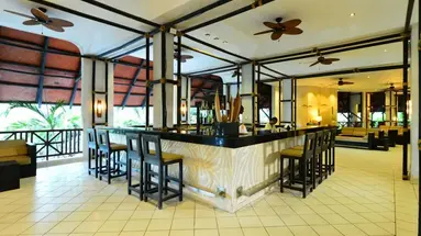 Diani Reef Beach Resort and Spa*****
