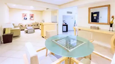 Diani Reef Beach Resort and Spa*****