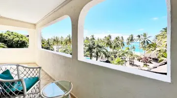 Diani Reef Beach Resort and Spa*****