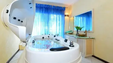 Diani Reef Beach Resort and Spa*****