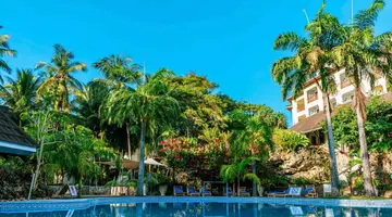 Diani Reef Beach Resort and Spa*****
