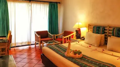Diani Reef Beach Resort and Spa*****