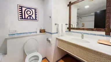 Diani Reef Beach Resort and Spa*****