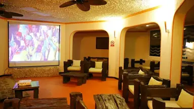 Diani Reef Beach Resort and Spa*****