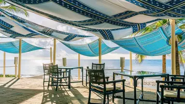 Diani Reef Beach Resort and Spa*****
