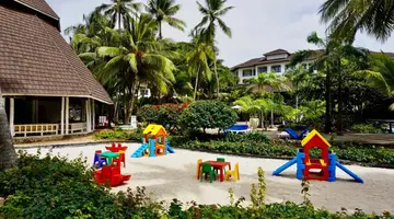 Diani Reef Beach Resort and Spa*****