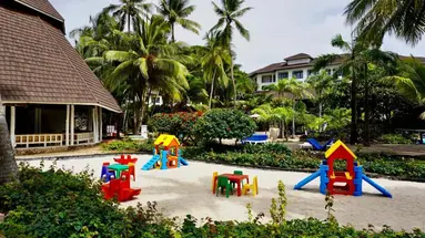 Diani Reef Beach Resort and Spa*****