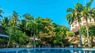 Diani Reef Beach Resort and Spa*****