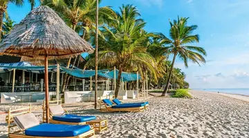Diani Reef Beach Resort