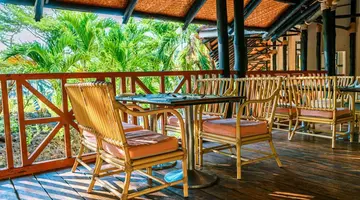Diani Reef Beach Resort