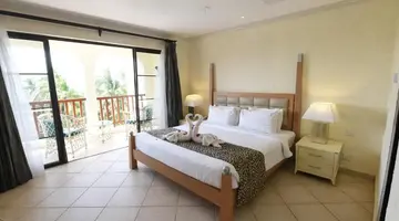 DIANI REEF BEACH RESORT