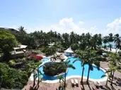 DIANI REEF BEACH RESORT