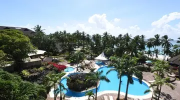 DIANI REEF BEACH RESORT