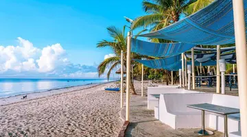 Diani Reef Beach Resort