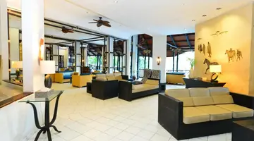 Diani Reef Beach Resort