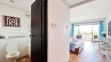 Diani Reef Beach Resort