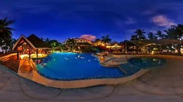 DIANI REEF BEACH RESORT