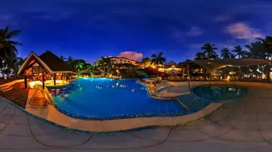 DIANI REEF BEACH RESORT