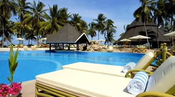Diani Reef Beach Resort