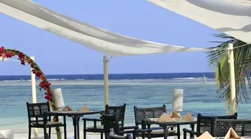 Diani Reef Beach Resort