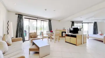 Diani Reef Beach Resort