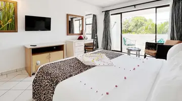Diani Reef Beach Resort